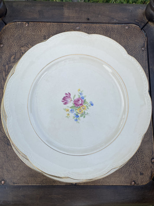 2st blomsterfat - Florian GEFLE