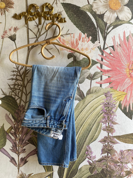 Jeans Acne POP LT vintage