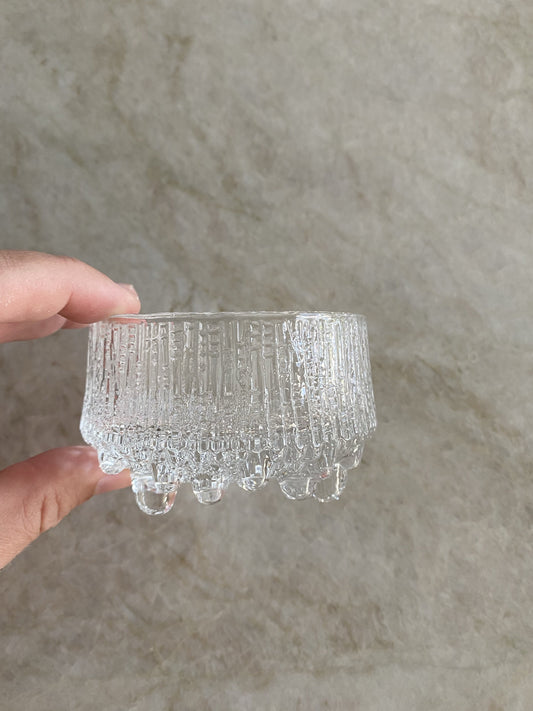Iittala ultima Thule skål