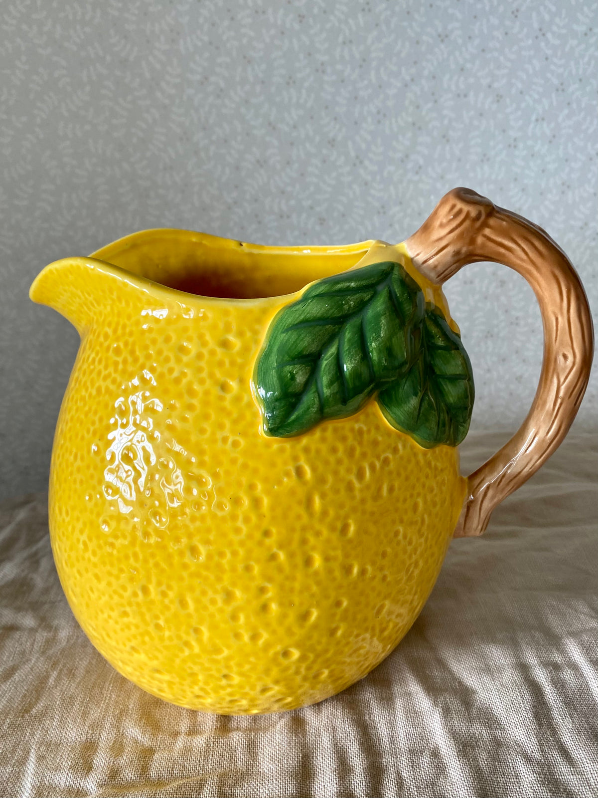 Citronkanna