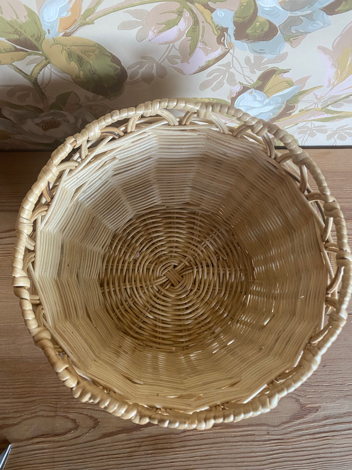 Korgkruka 🧺