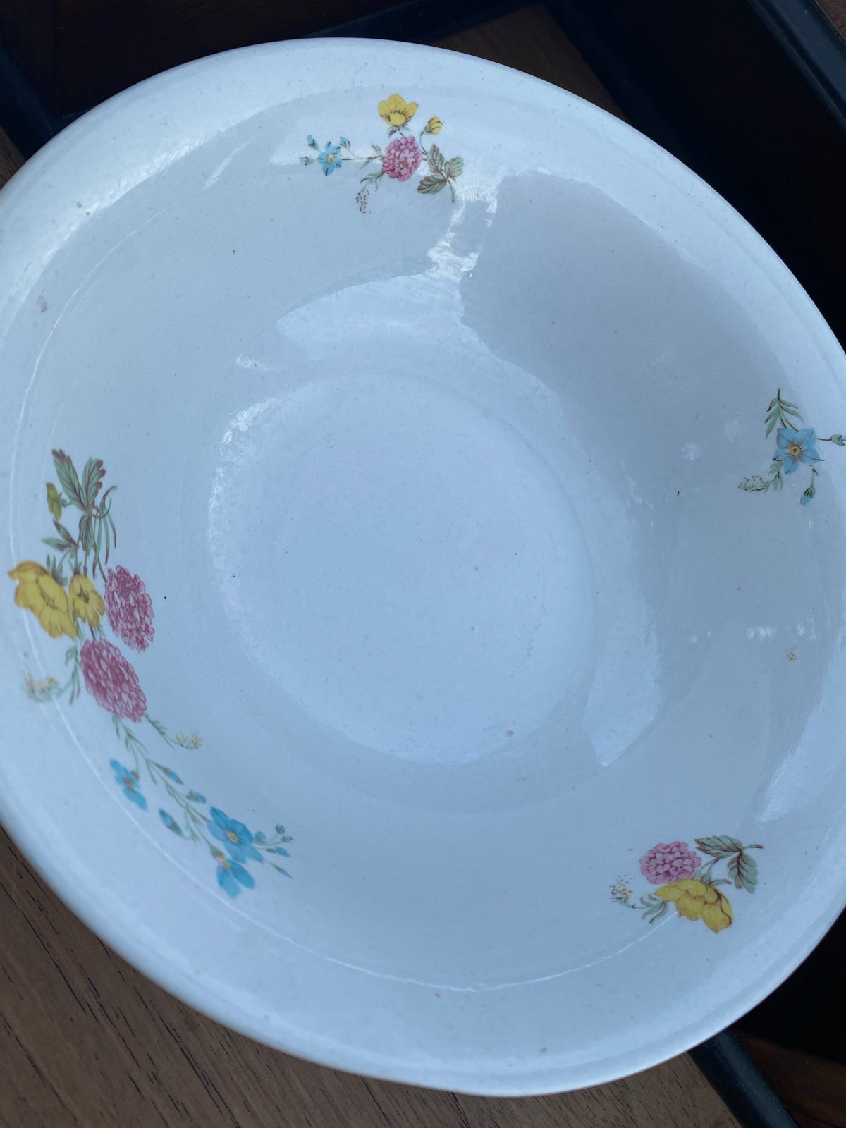 Sommarens sötaste set med kanna och skål