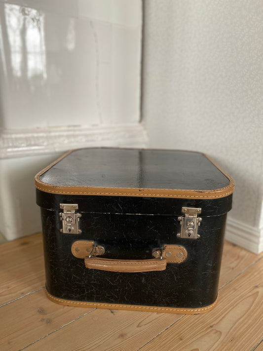 Charmig hattlåda