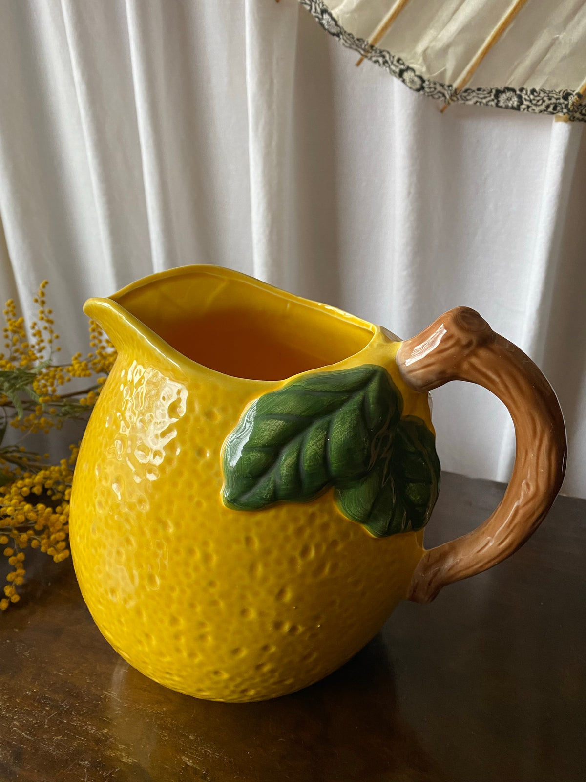 Citronkanna