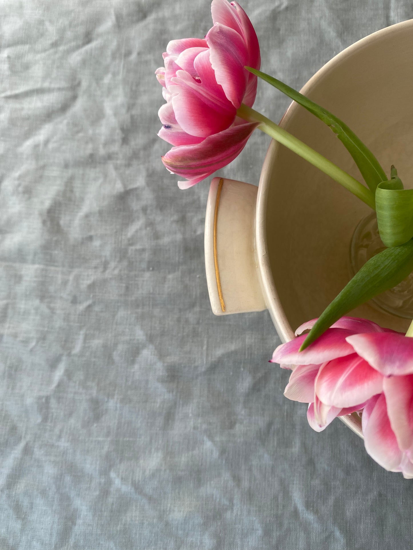 Terrin blommor Rörstrand