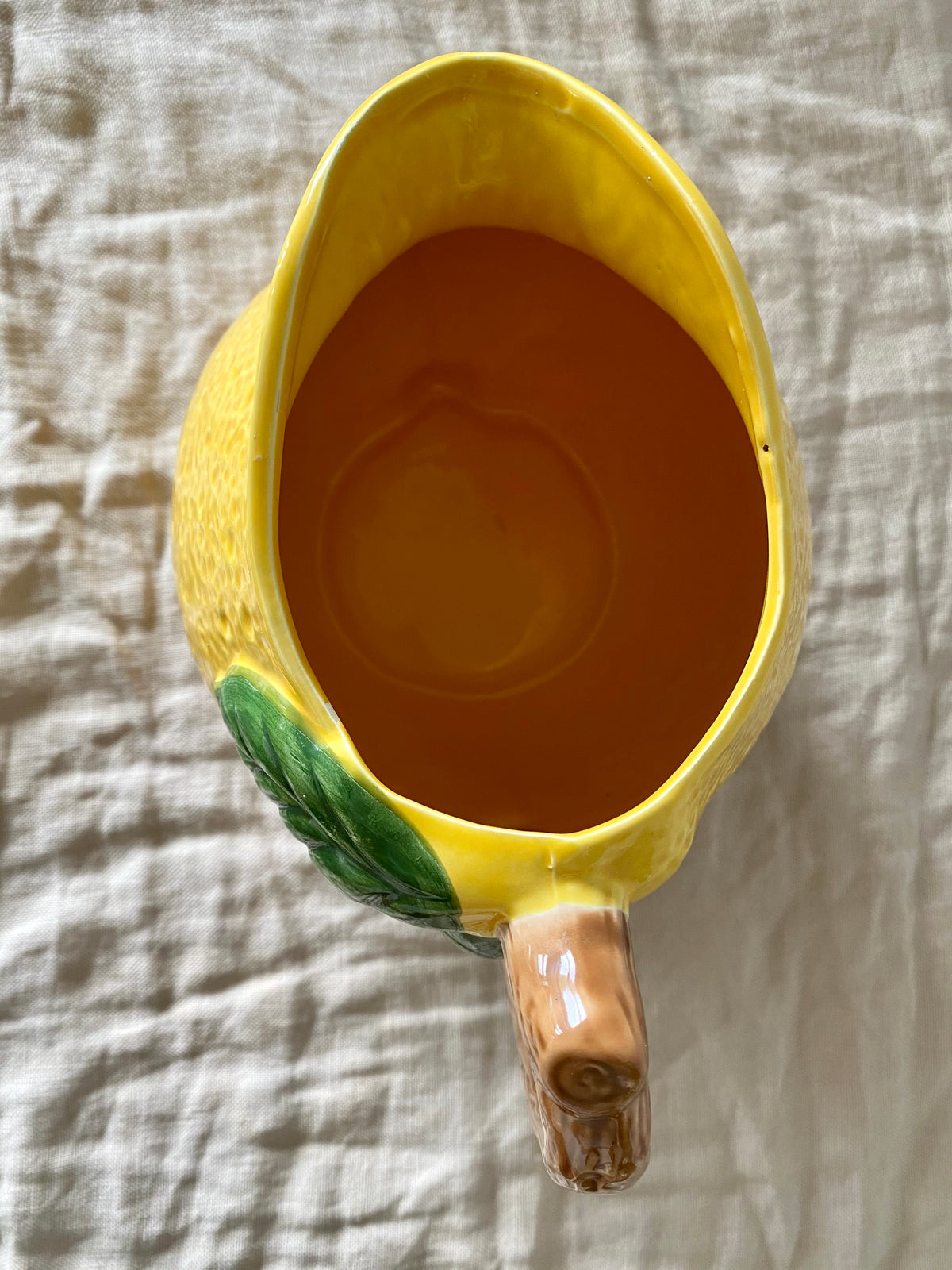 Citronkanna