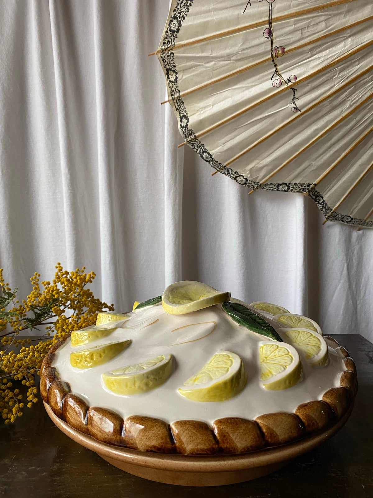 Pajform 🍋