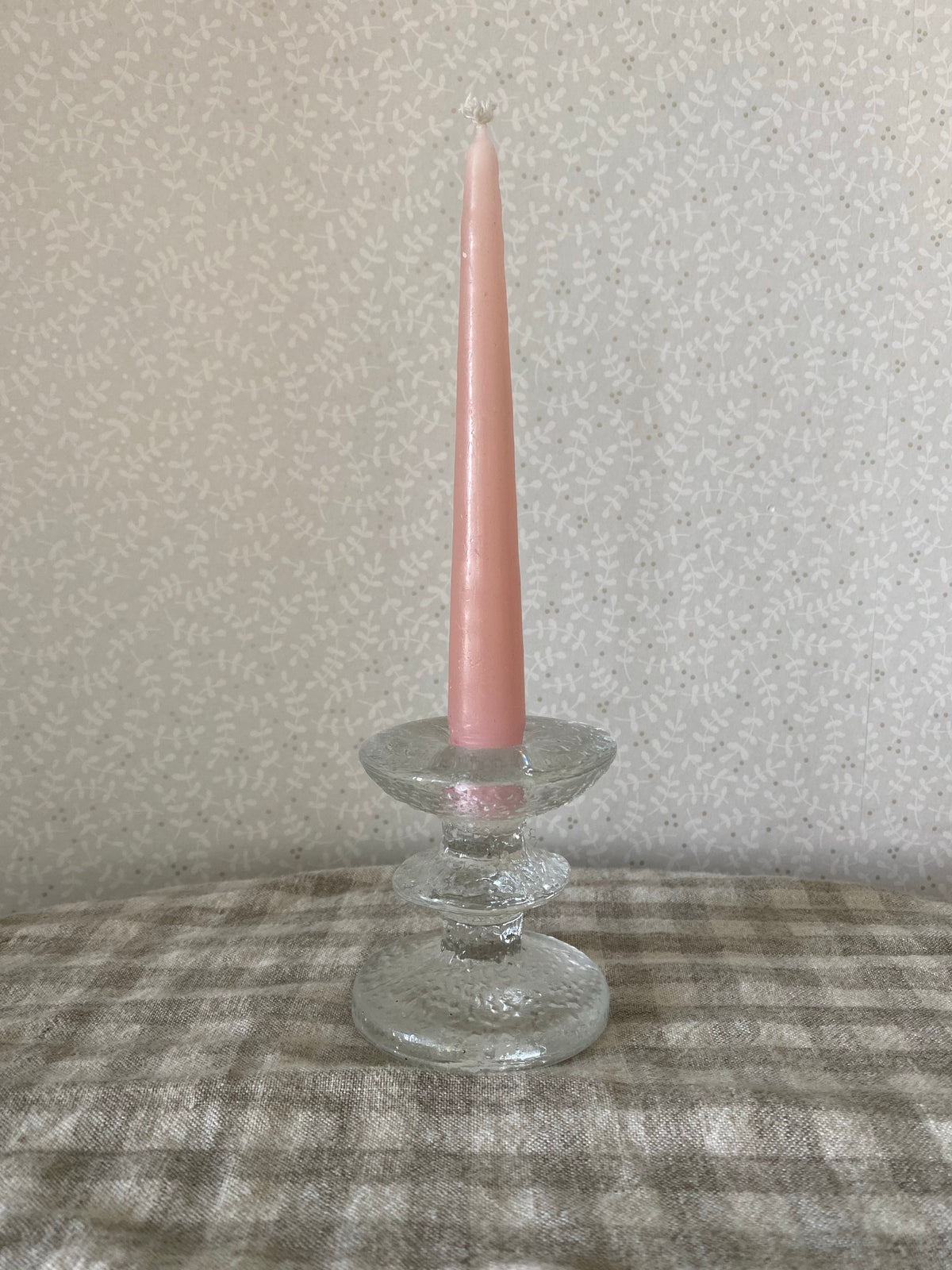 Iittala Festivo ljusstake - 1 ring