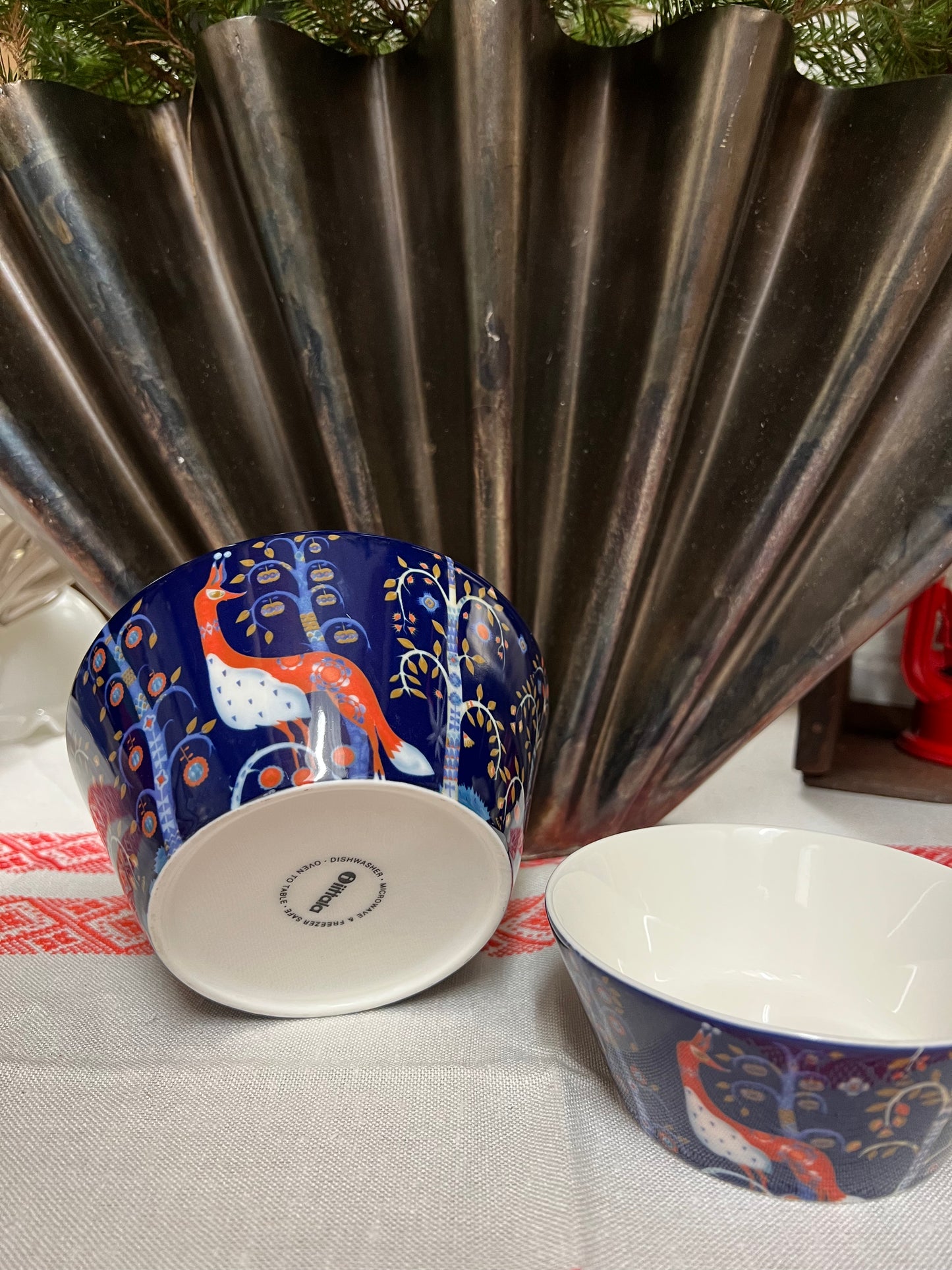 Iittala glasprinsen mellan