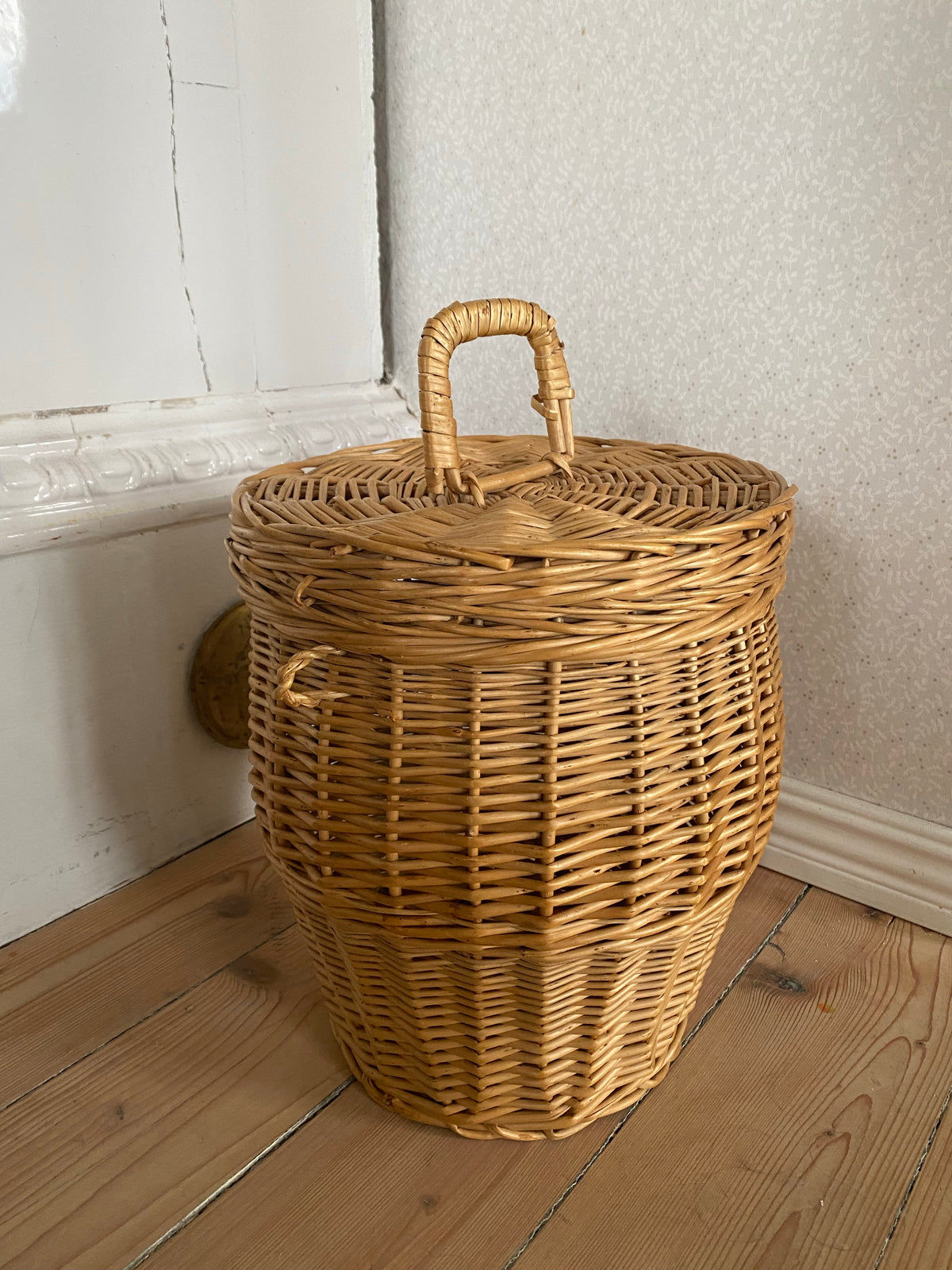 Förvaringskorg 🧺