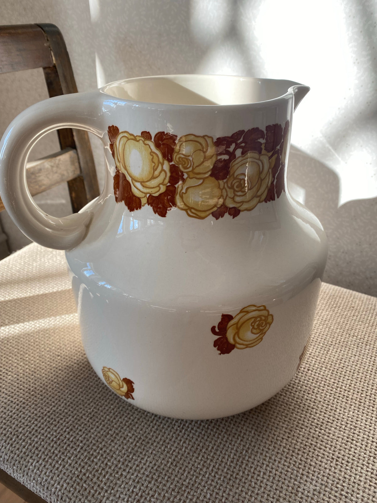 Megastor kanna - Villeroy & Boch Niemeyer 1427