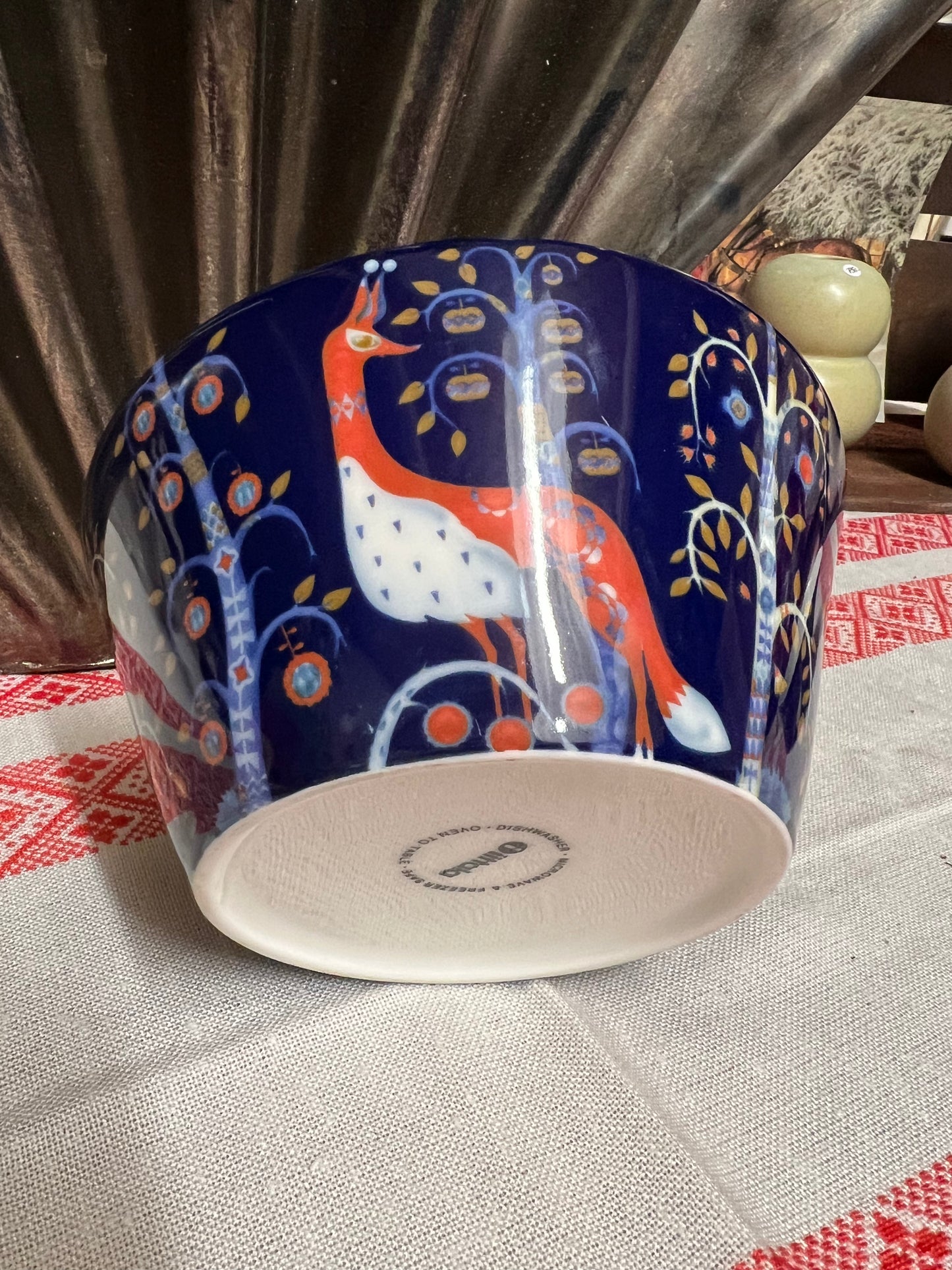 Iittala glasprinsen mellan