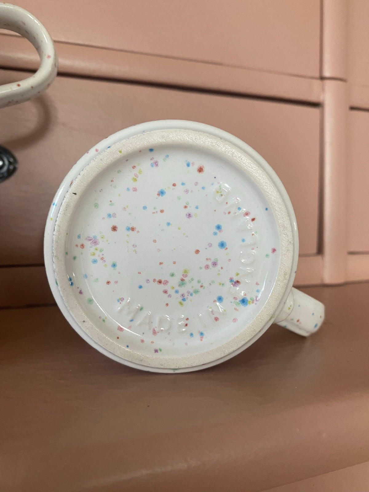 4st prickiga koppar