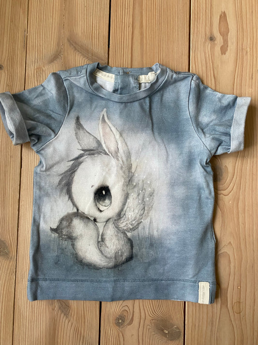 H&M x Mrs Mighetto t-shirt 74