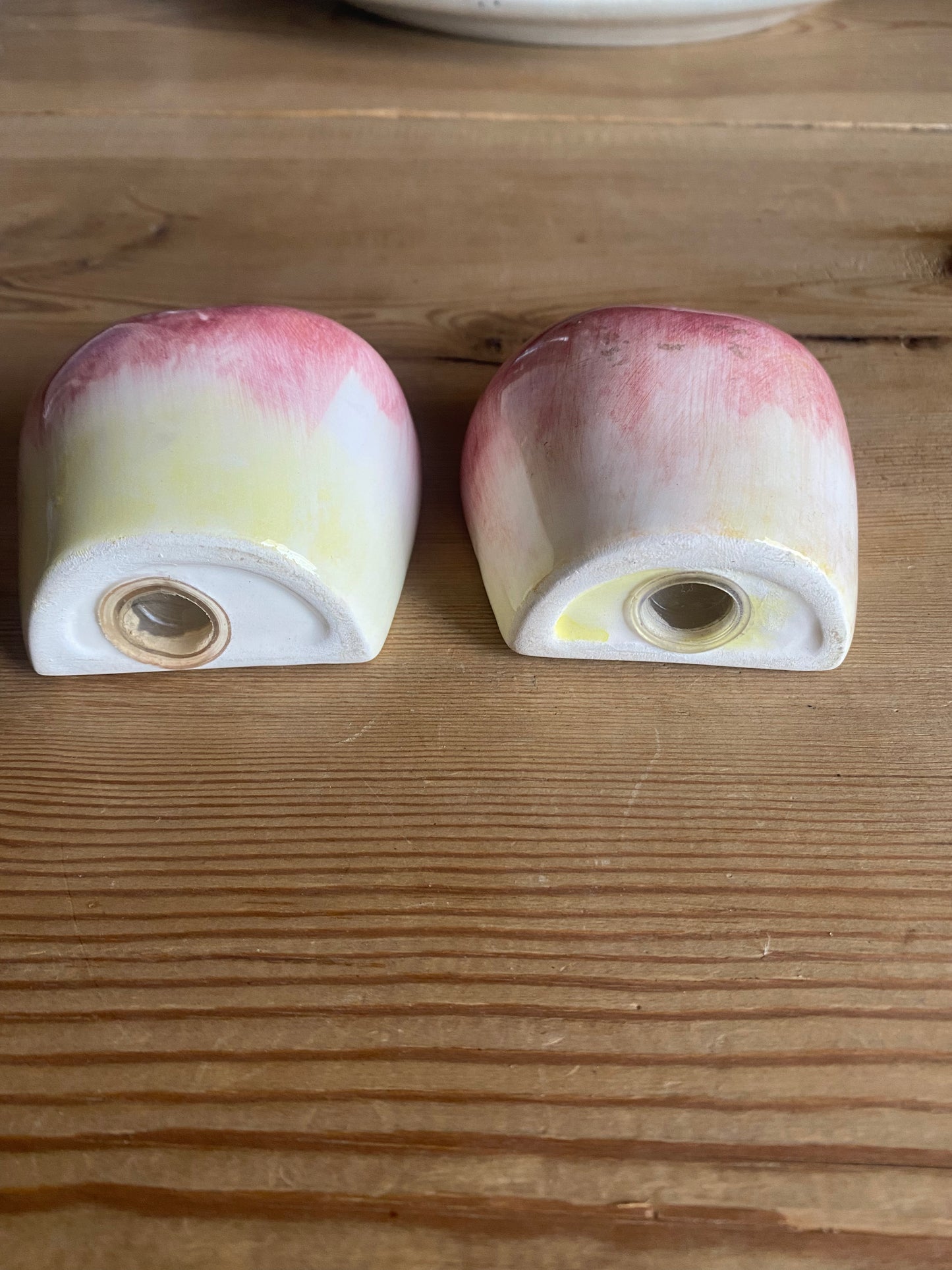 Salt och peppar - äpple