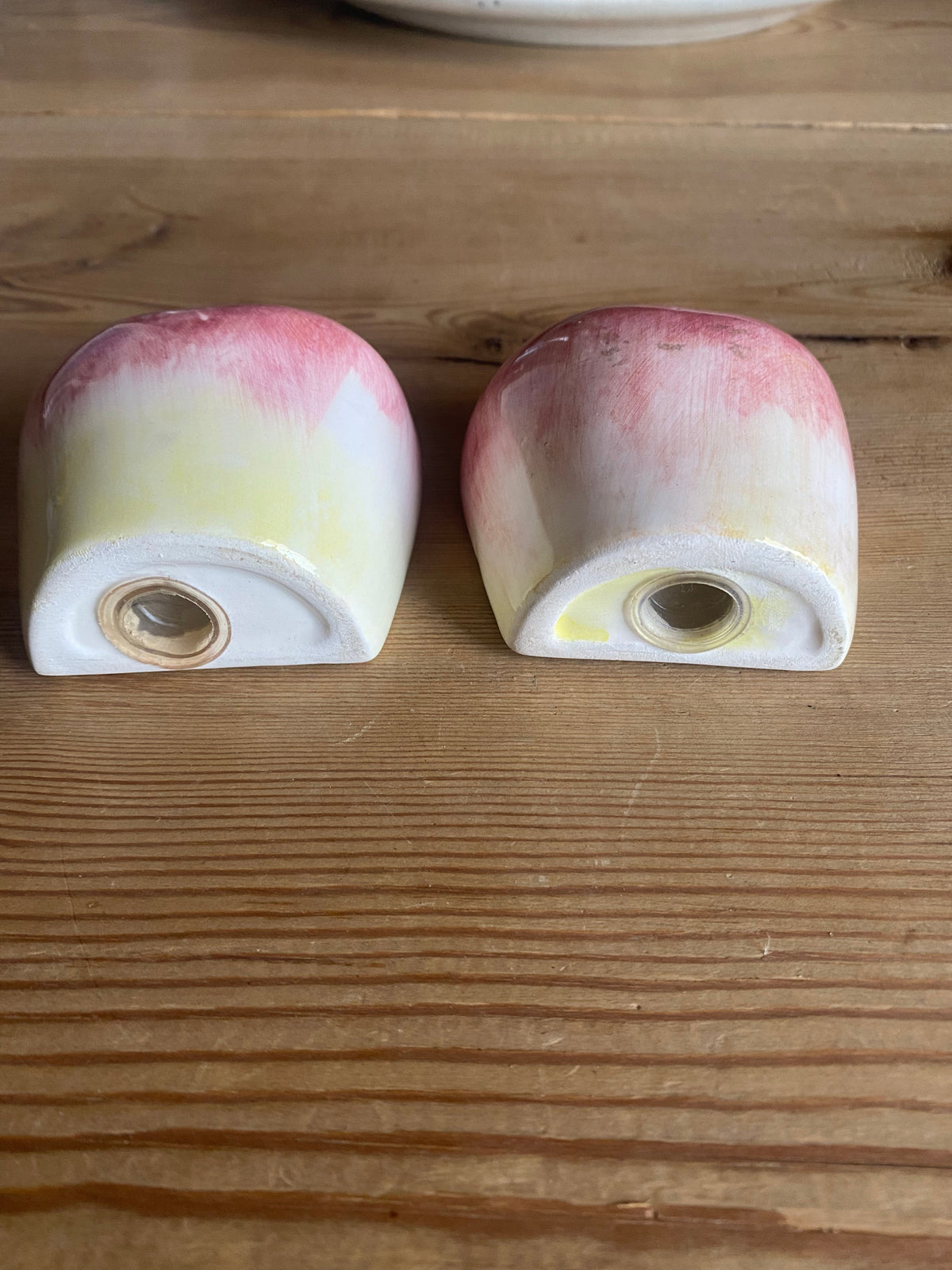 Salt och peppar - äpple