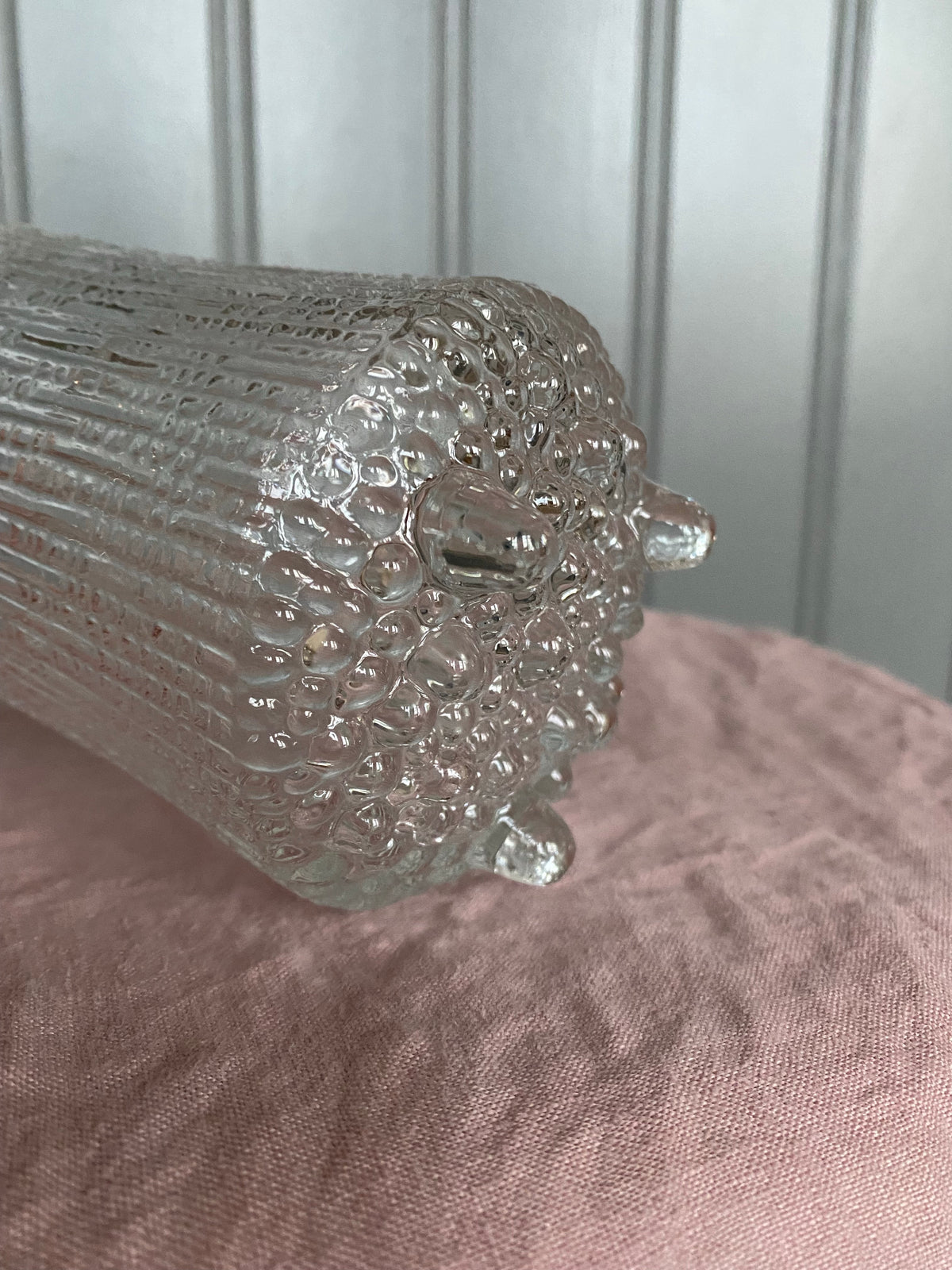 Iittala drinkglas/vas ~ Ultima Thule