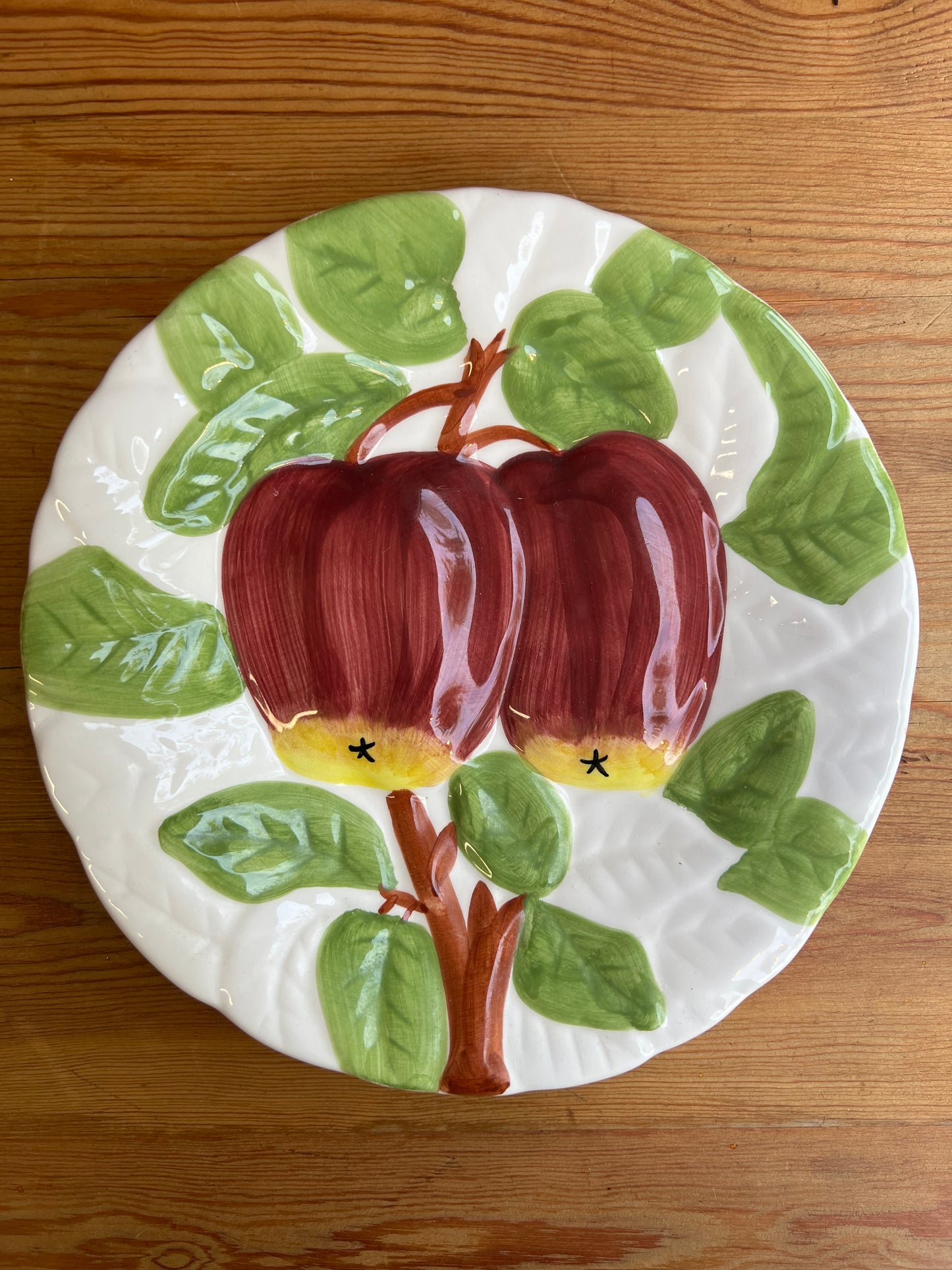 4st äppelfat