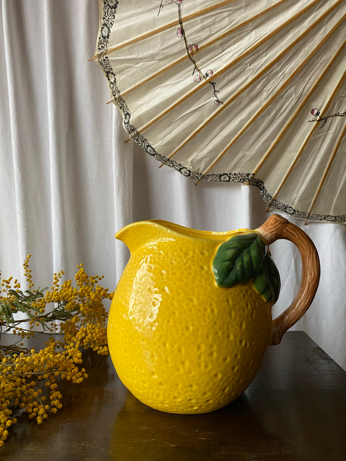 Citronkanna