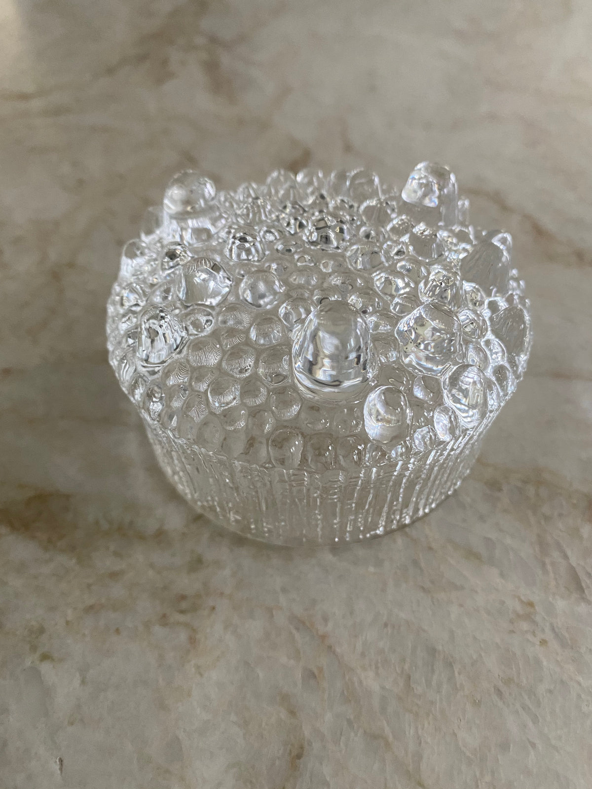 Iittala ultima Thule skål