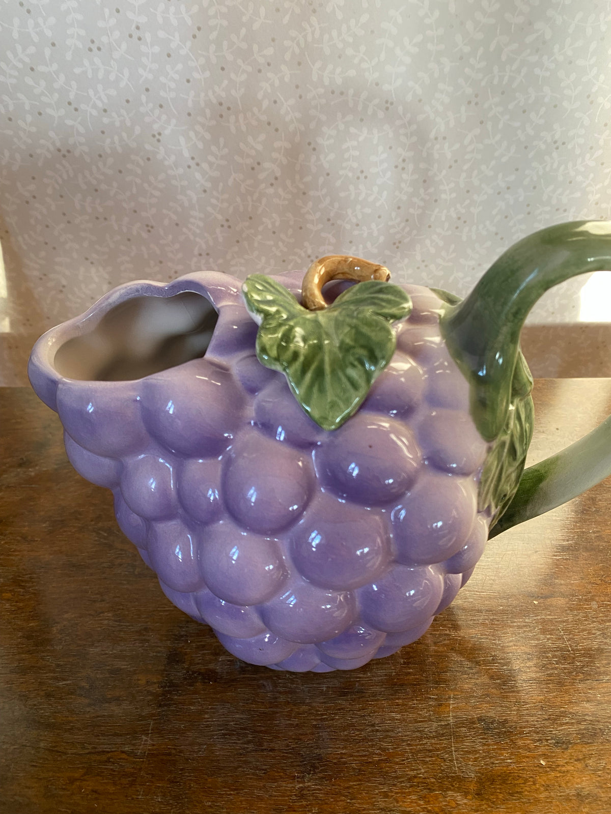 Vindruvskannornas kanna 🍇