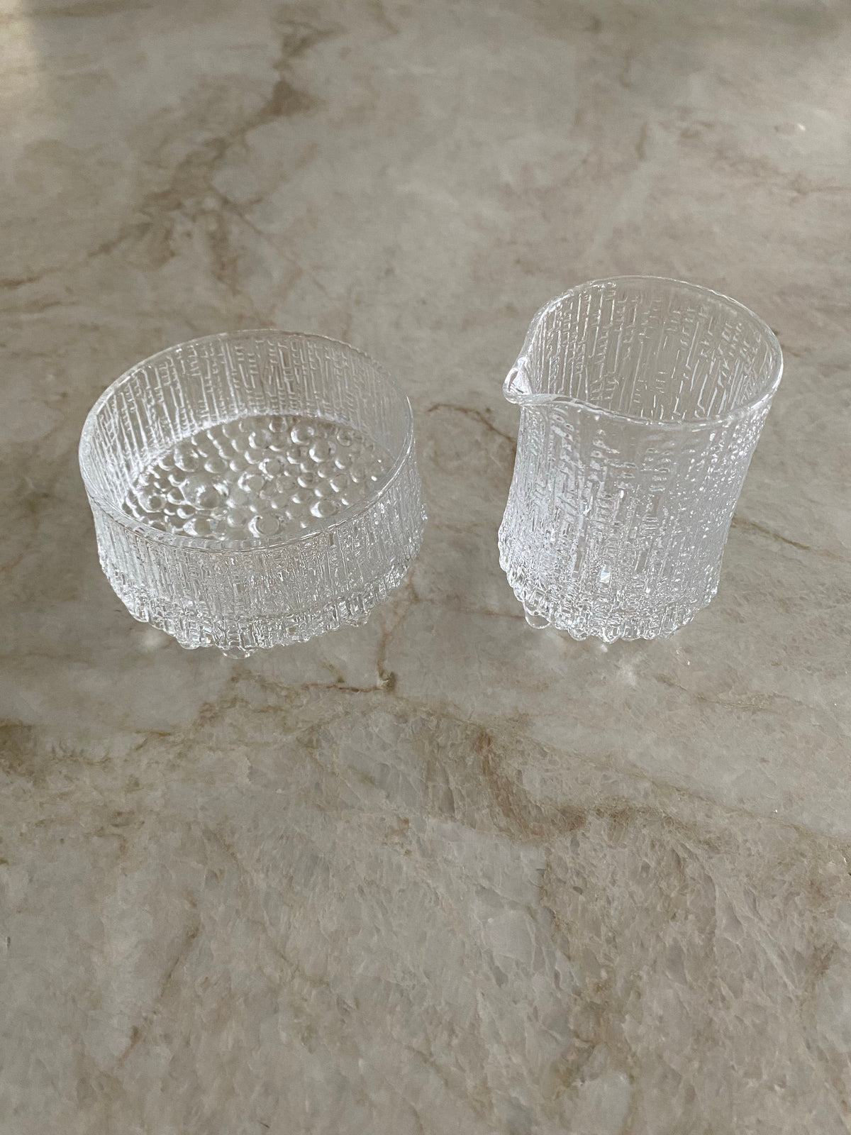 Iittala ultima Thule skål