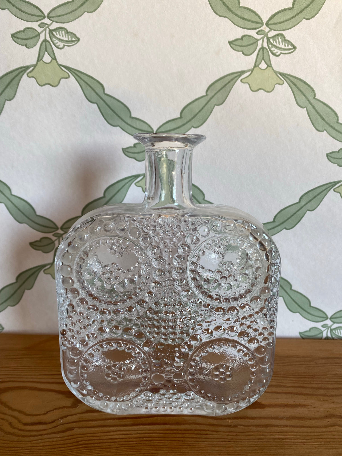 Bubbelvas