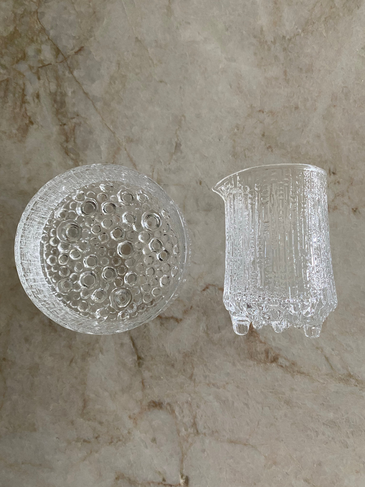 Iittala ultima Thule kanna