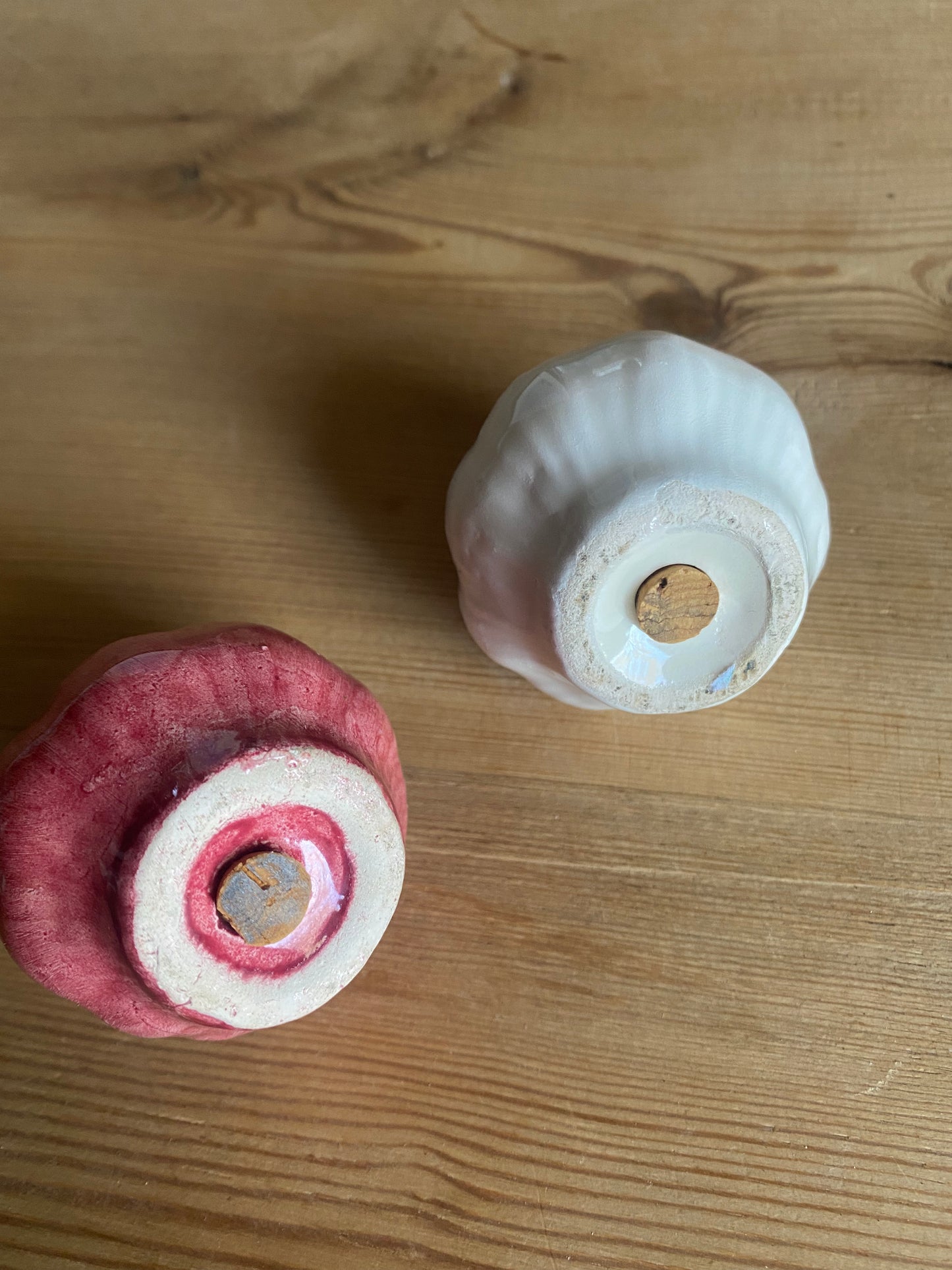 Salt och peppar - vitlök