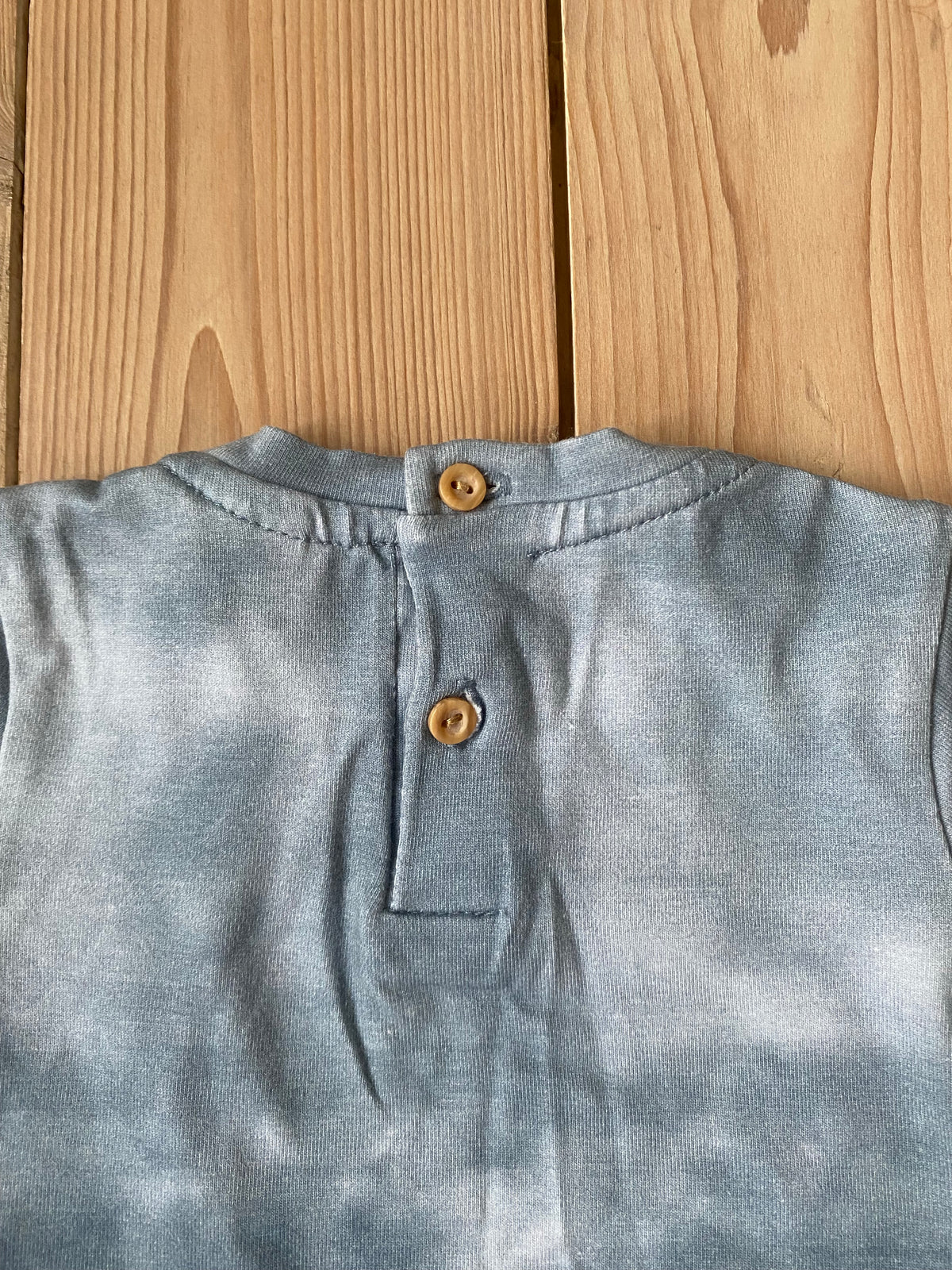 H&M x Mrs Mighetto t-shirt 74
