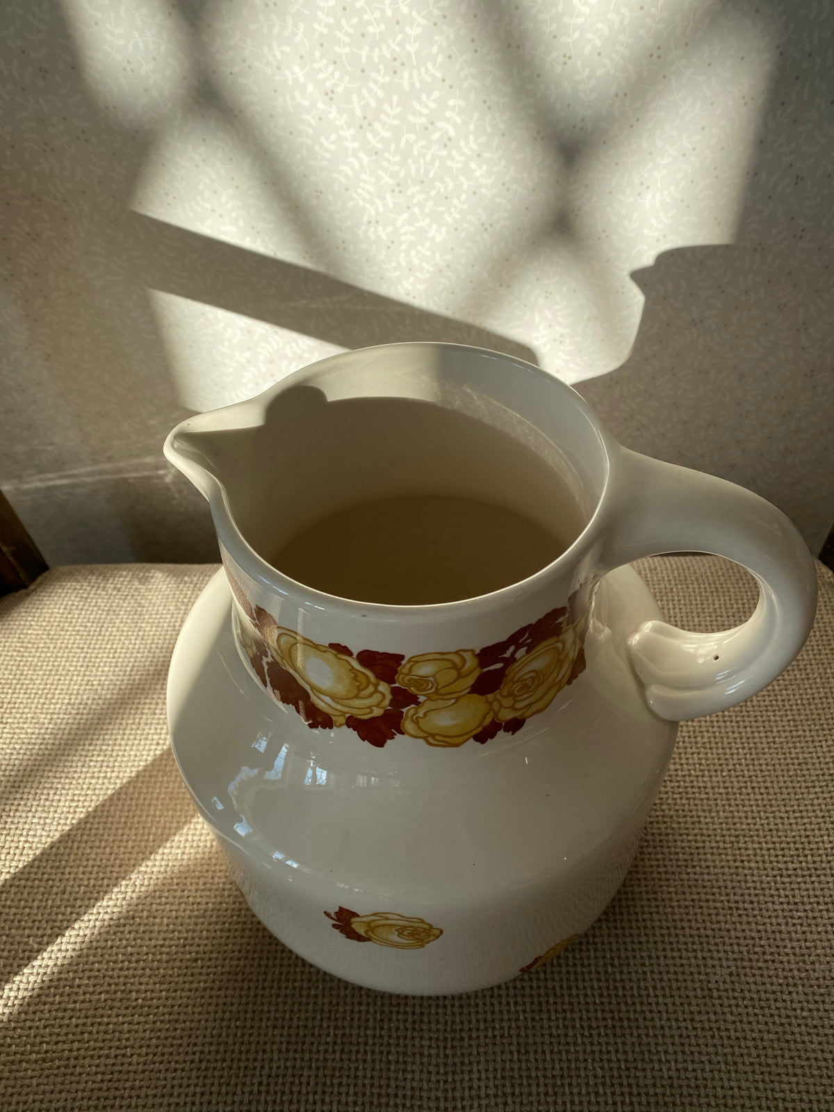 Megastor kanna - Villeroy & Boch Niemeyer 1427