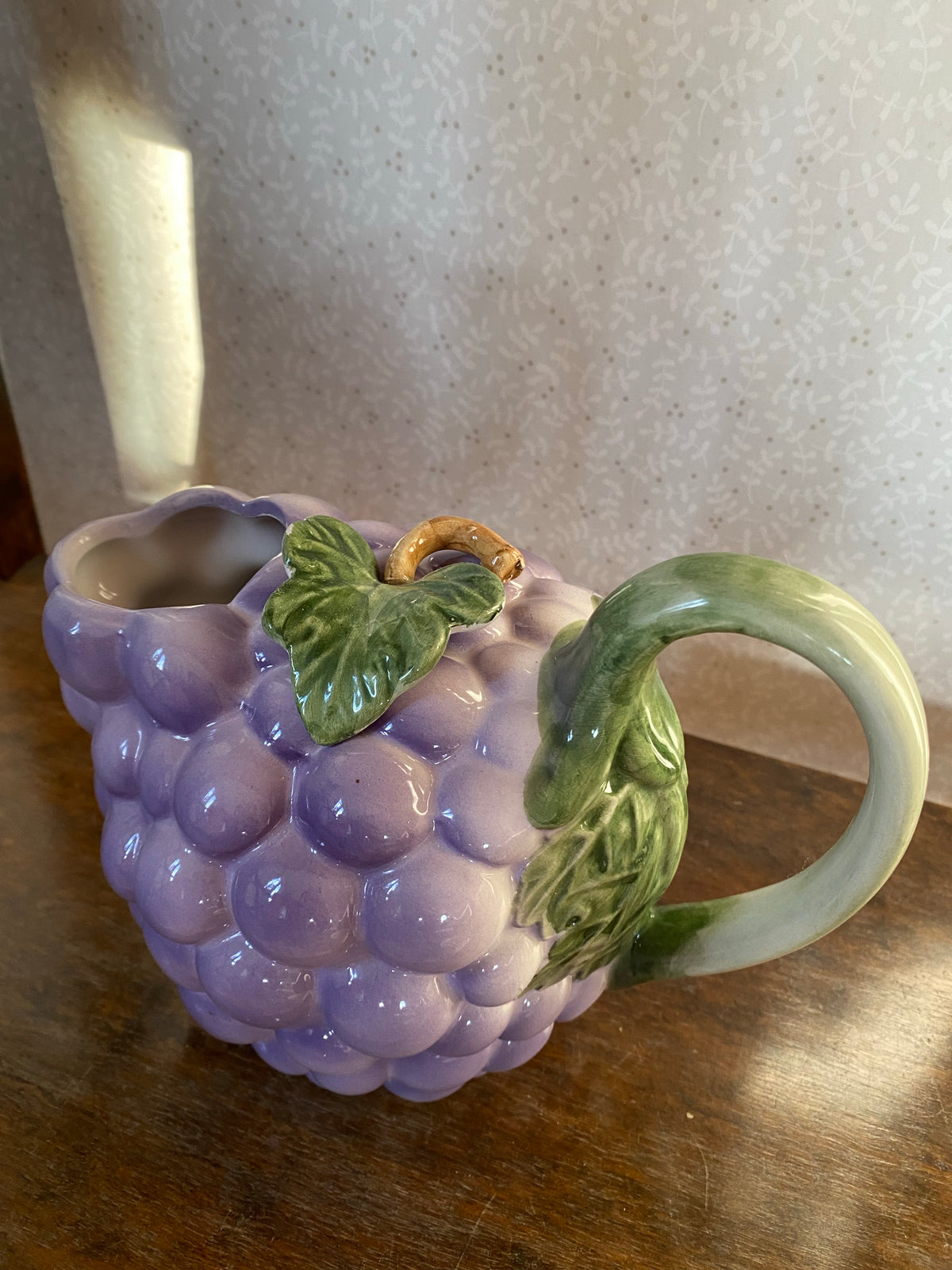 Vindruvskannornas kanna 🍇