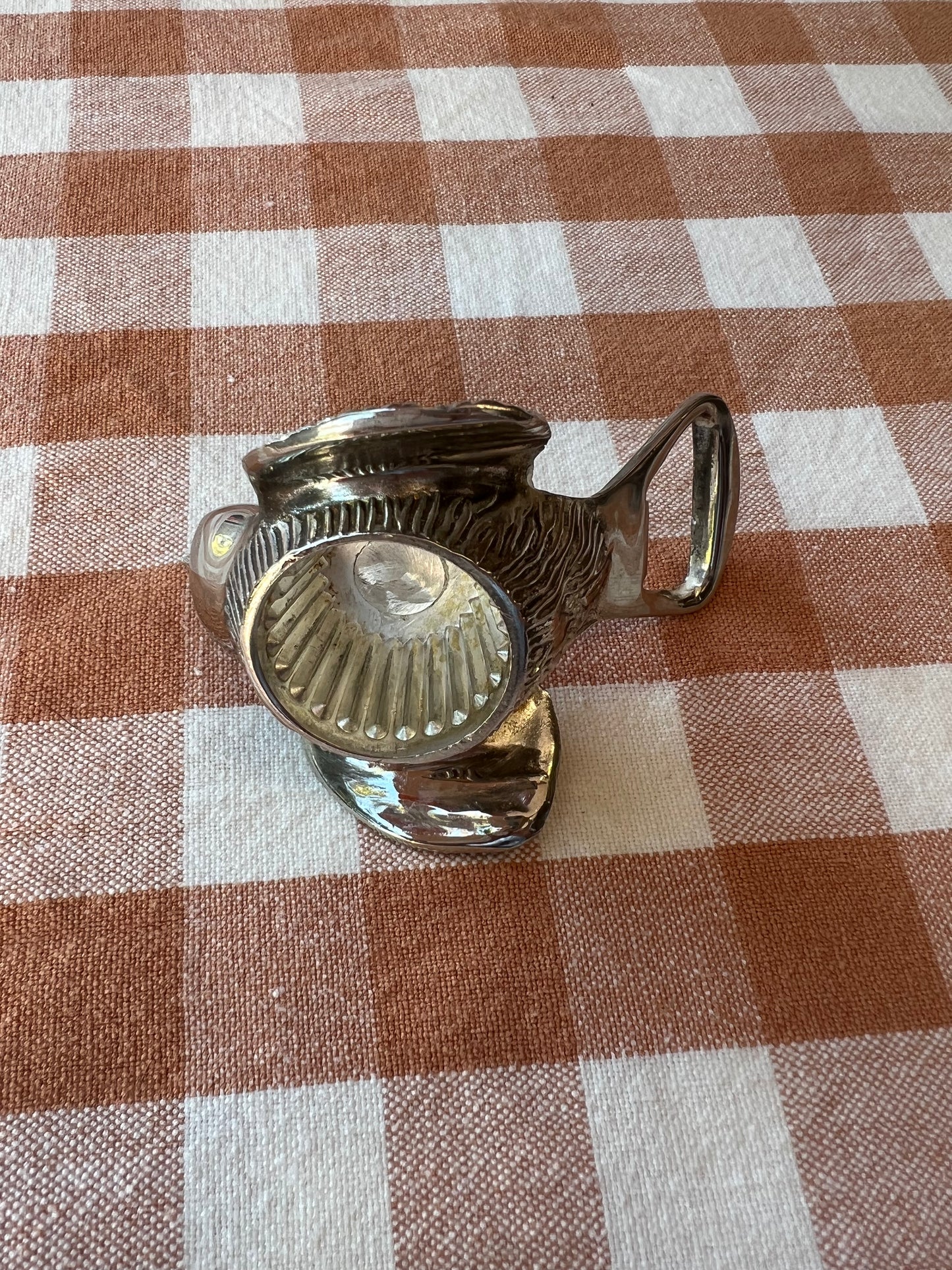 Flasköppnare - fågel