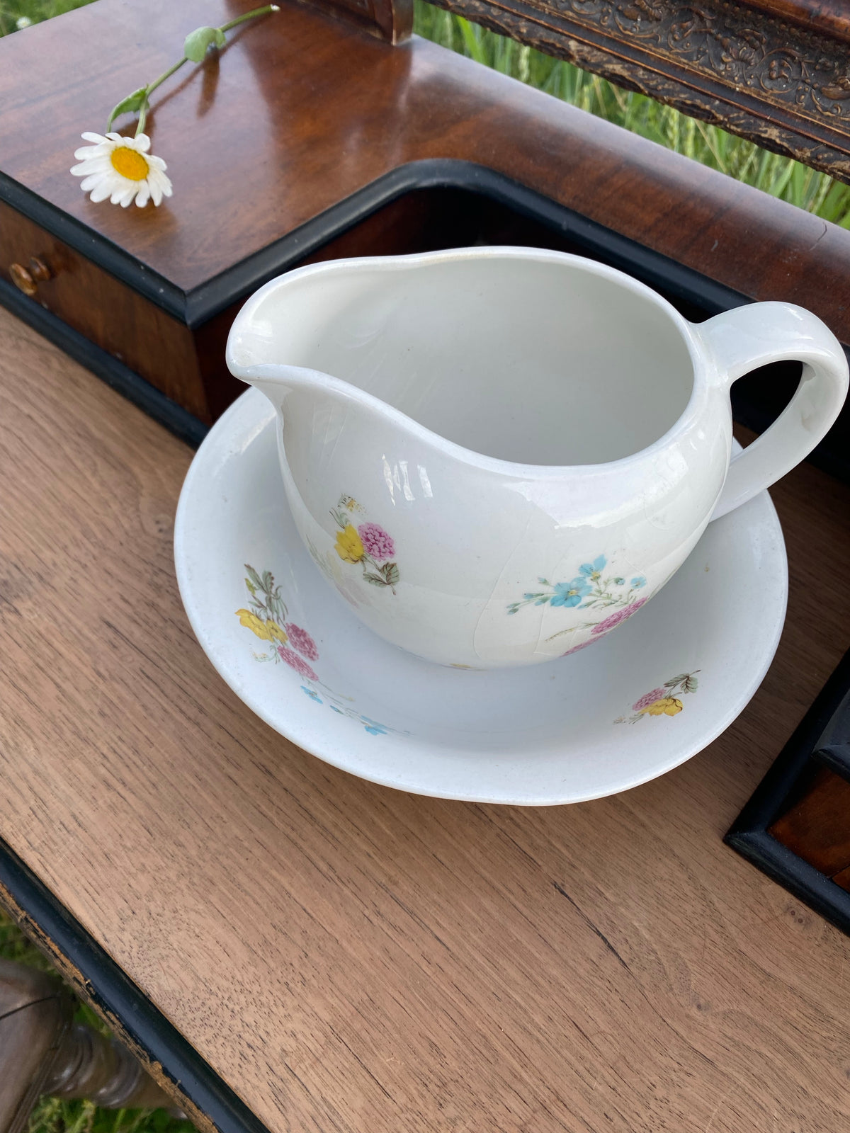 Sommarens sötaste set med kanna och skål