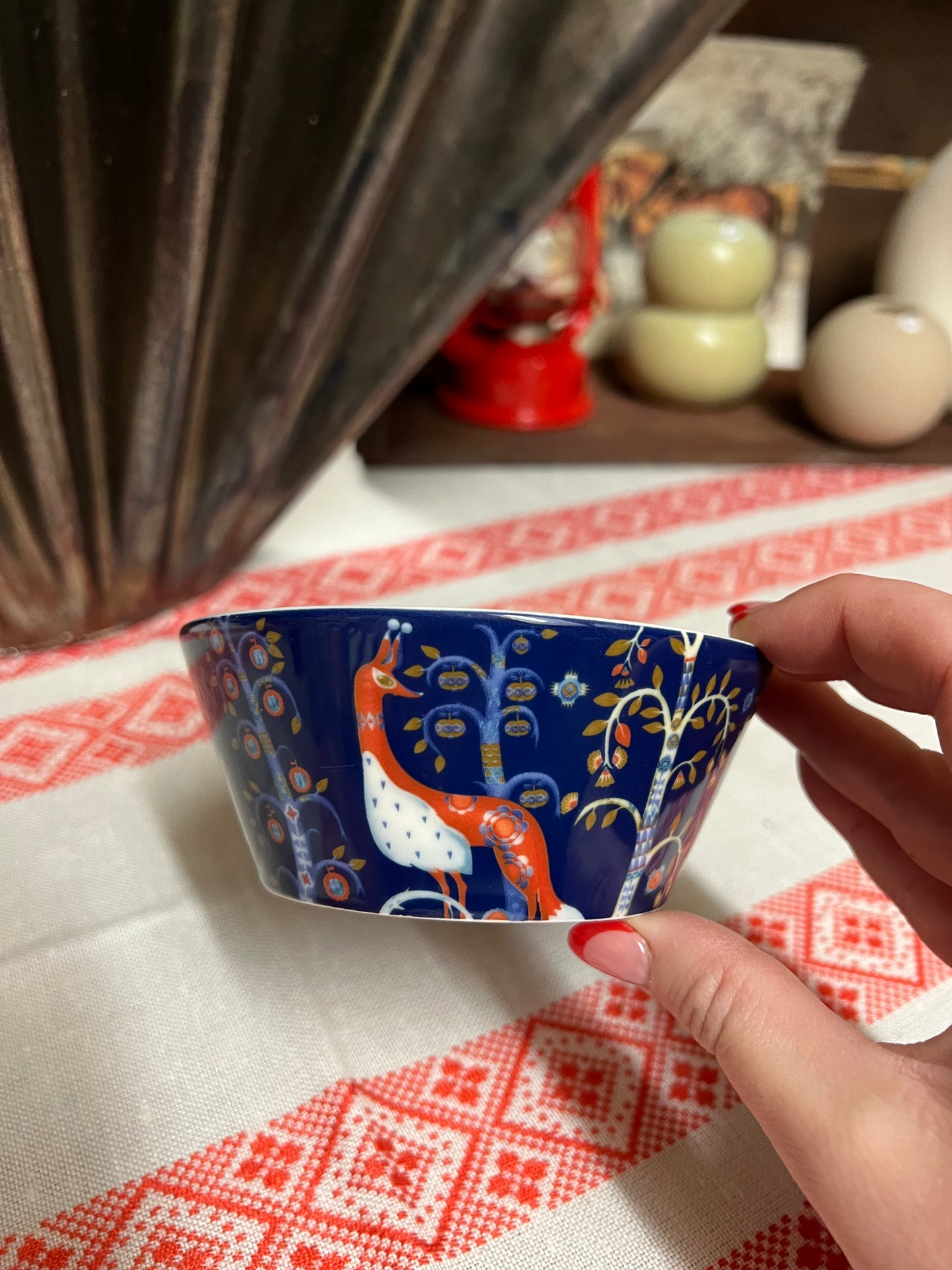 Iittala glasprinsen liten