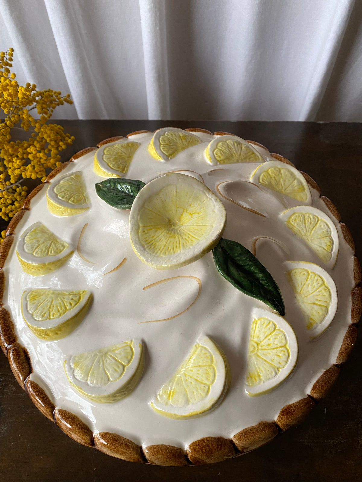 Pajform 🍋