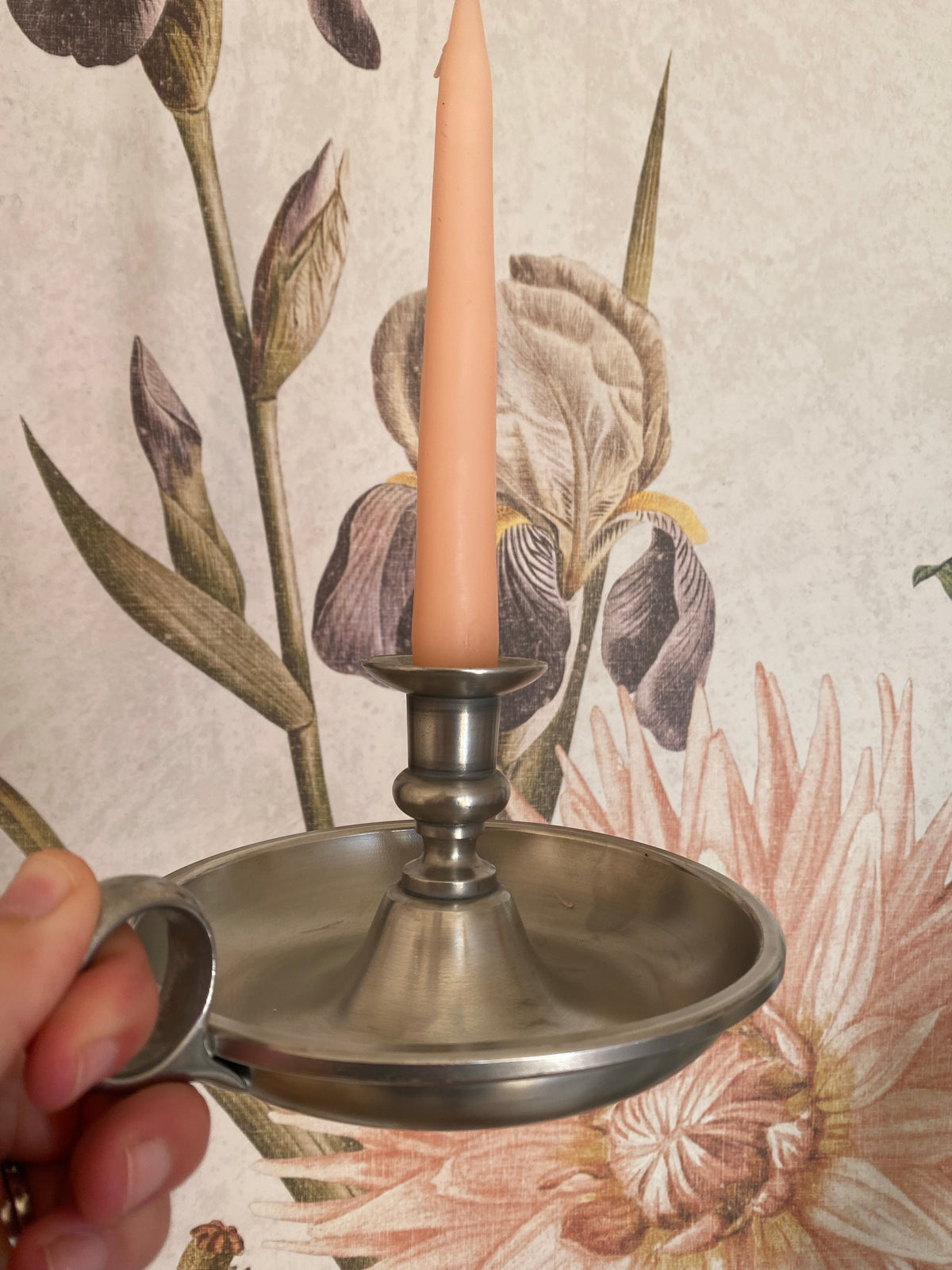 Ljusstake Svenskt Tenn