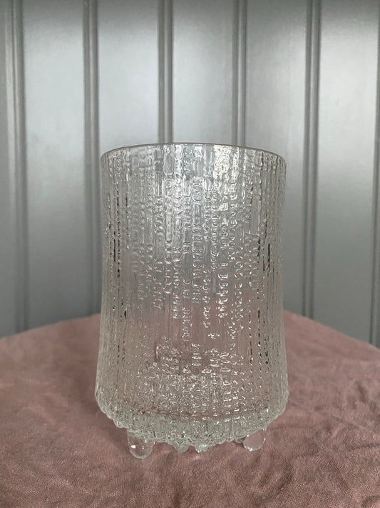 Iittala drinkglas/vas ~ Ultima Thule