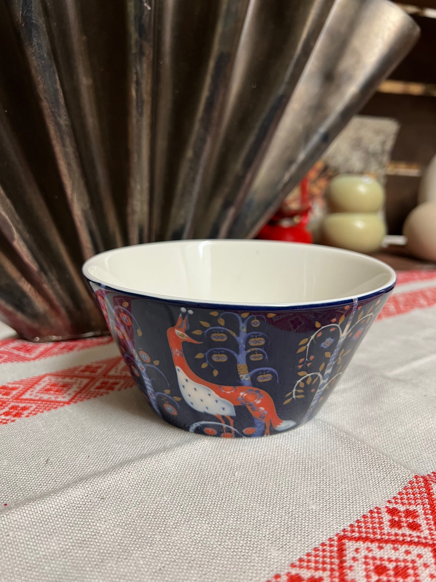 Iittala glasprinsen mellan