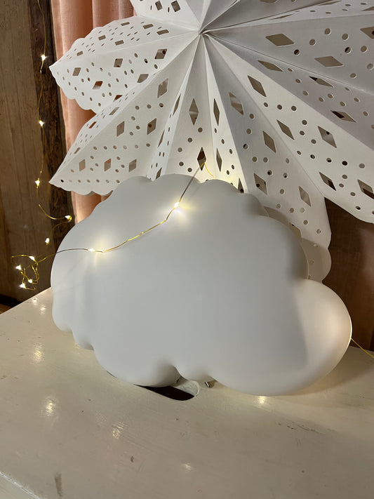 Molnlampa DRÖMSYN