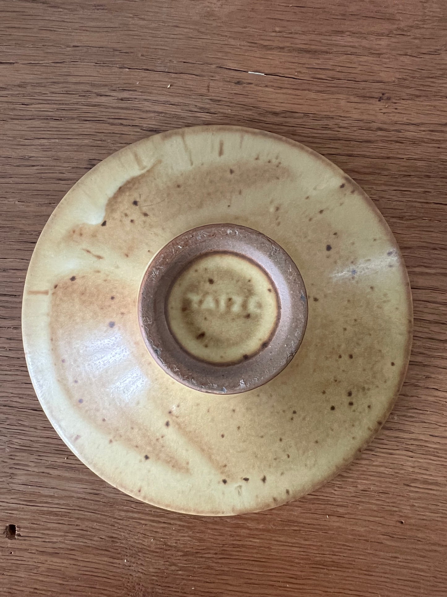 Taizé pottery blomsterfakir