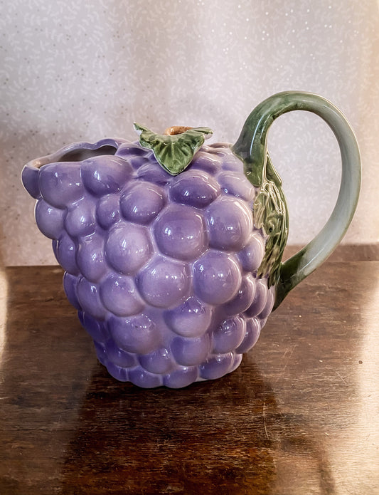 Vindruvskannornas kanna 🍇