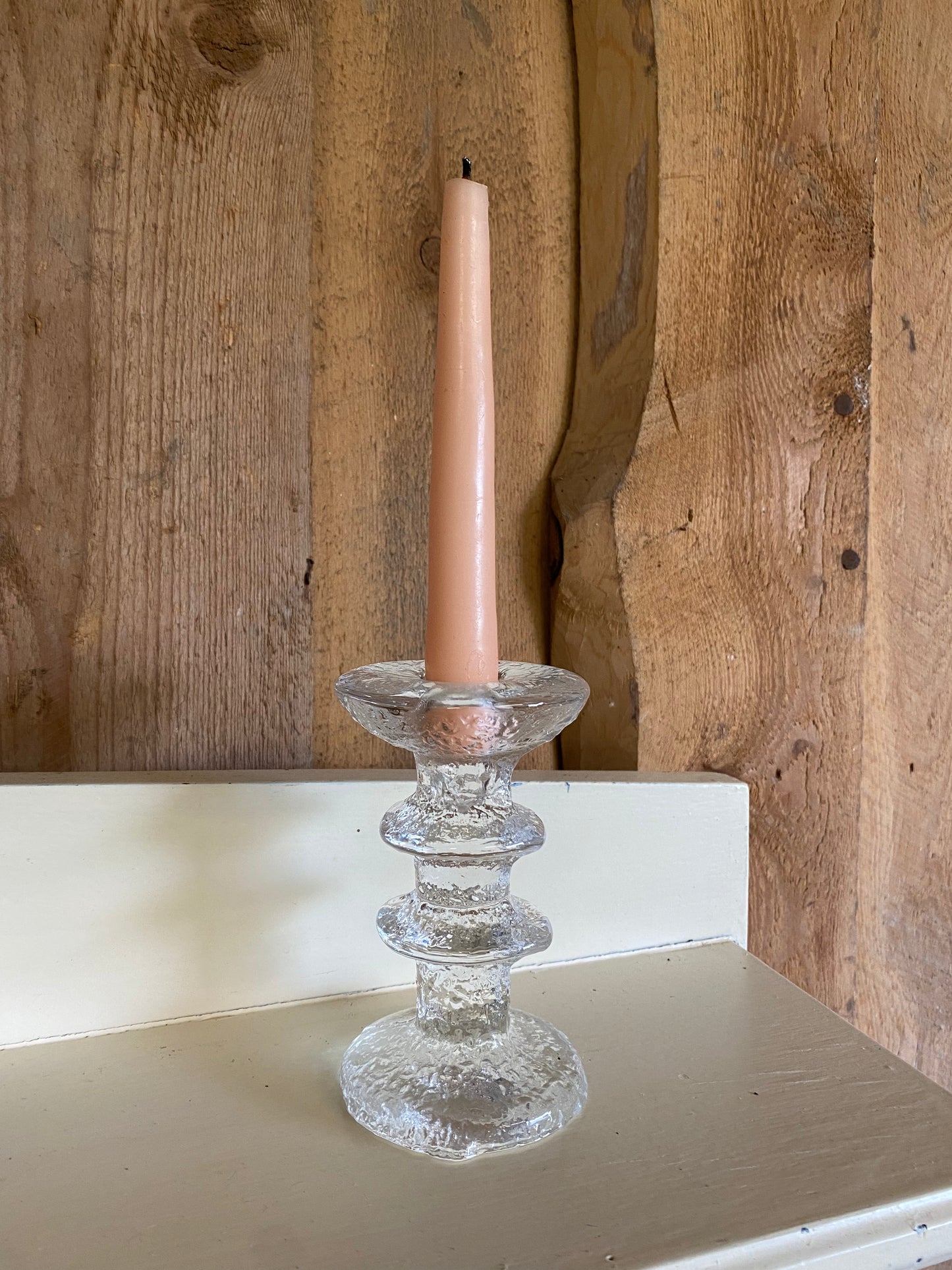 Iittala Festivo ljusstake - 2 ringar