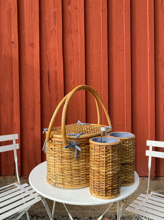 Picknickkorg 🧺