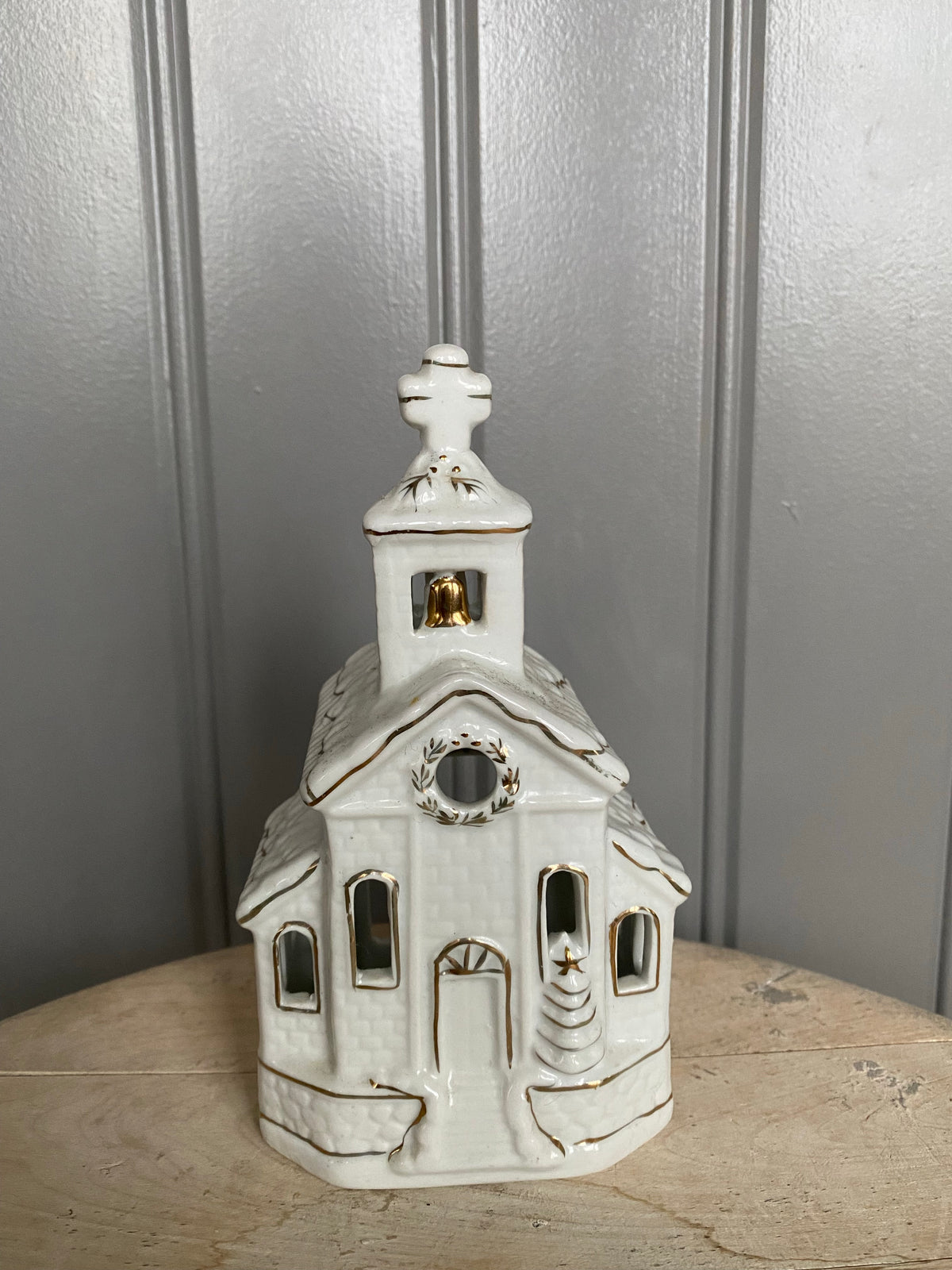 Huslykta kyrka
