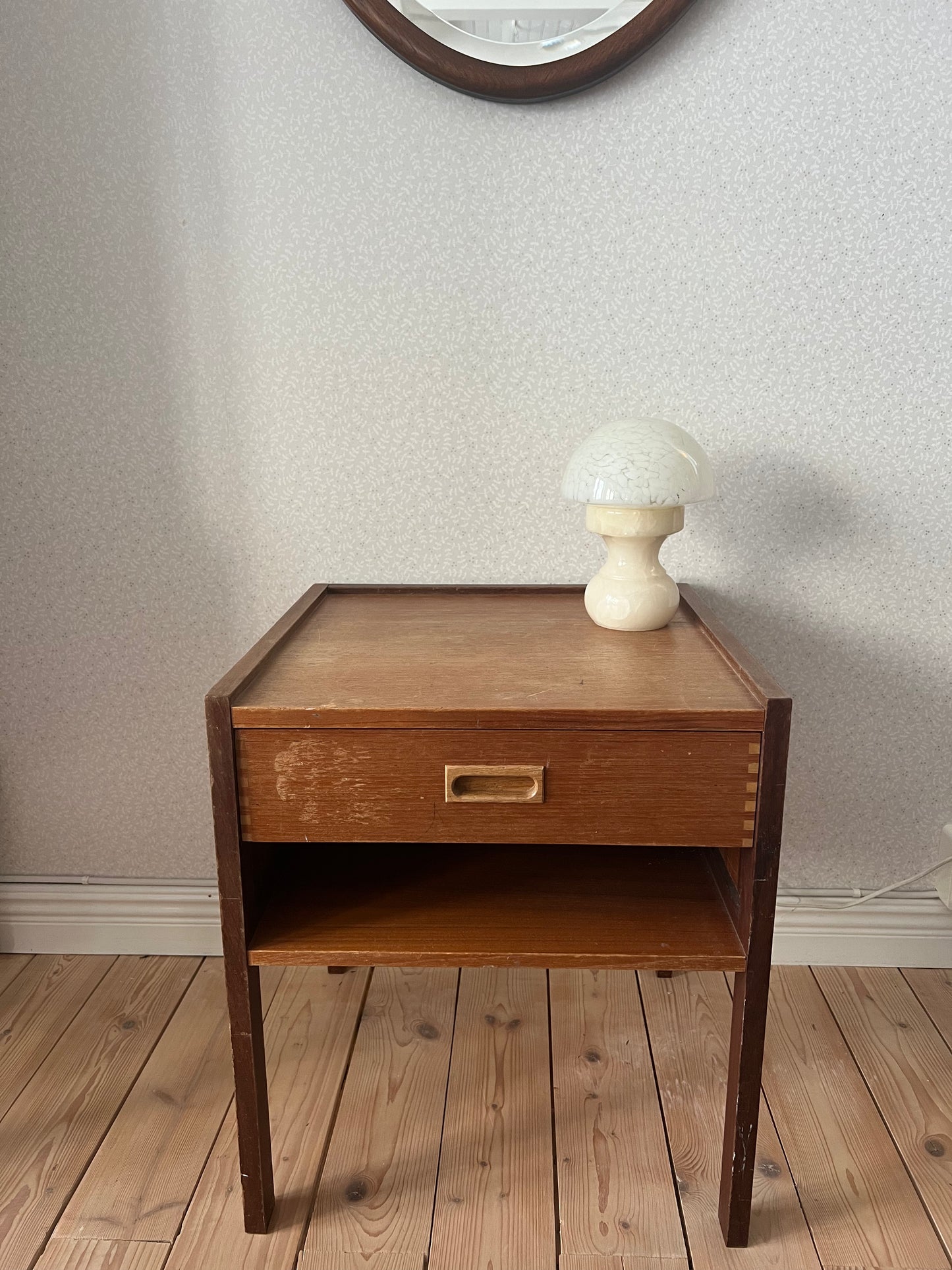 Sängbord i finaste modell
