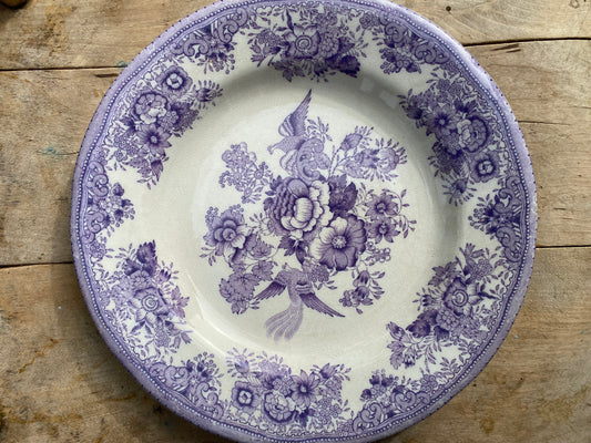 Lila Fasan - Gustafsberg