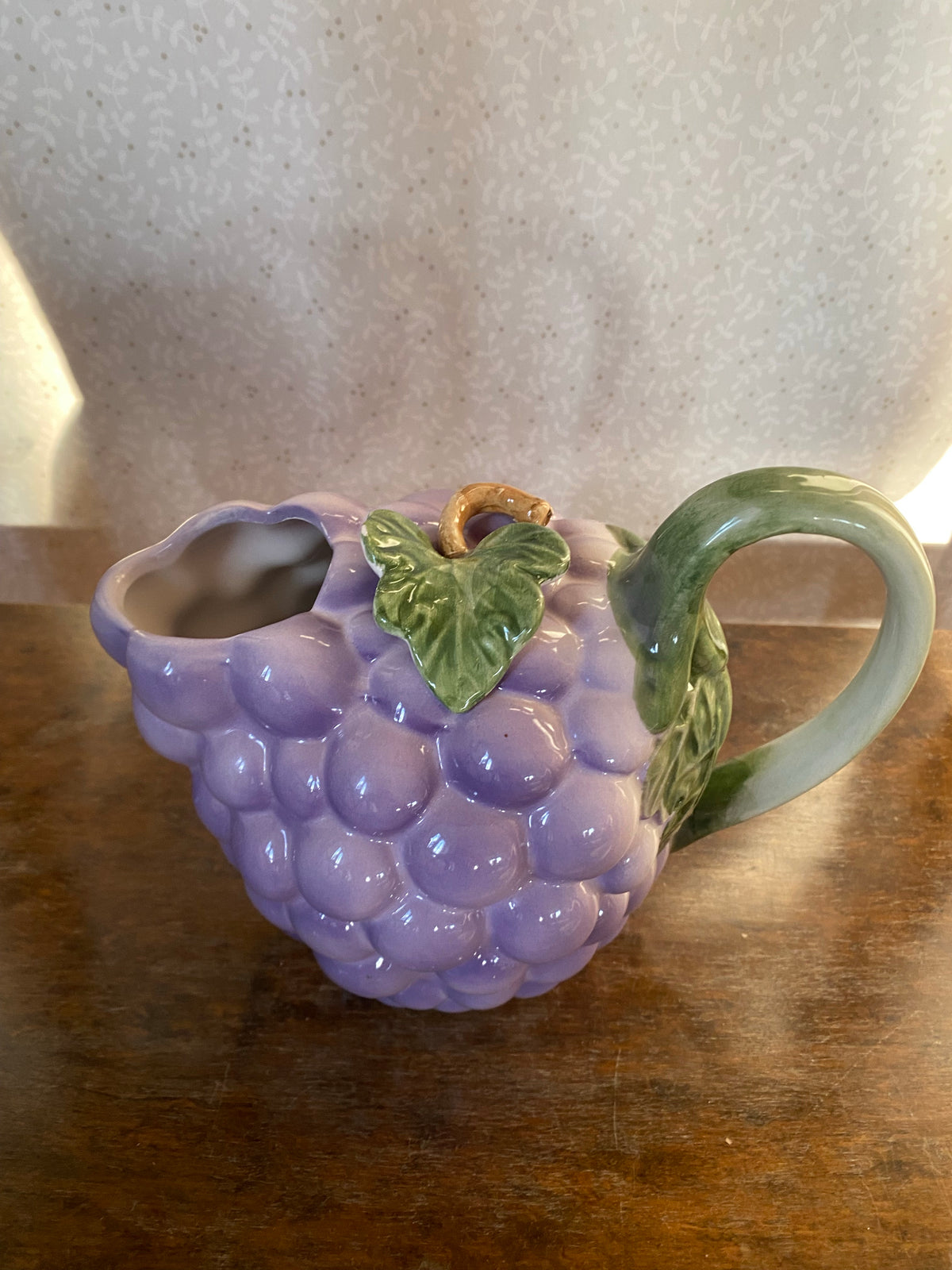 Vindruvskannornas kanna 🍇