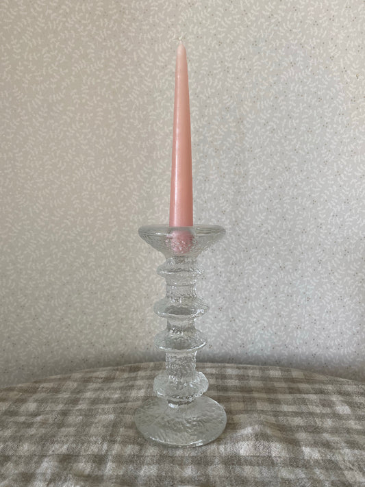 Iittala Festivo ljusstake - 4 ringar