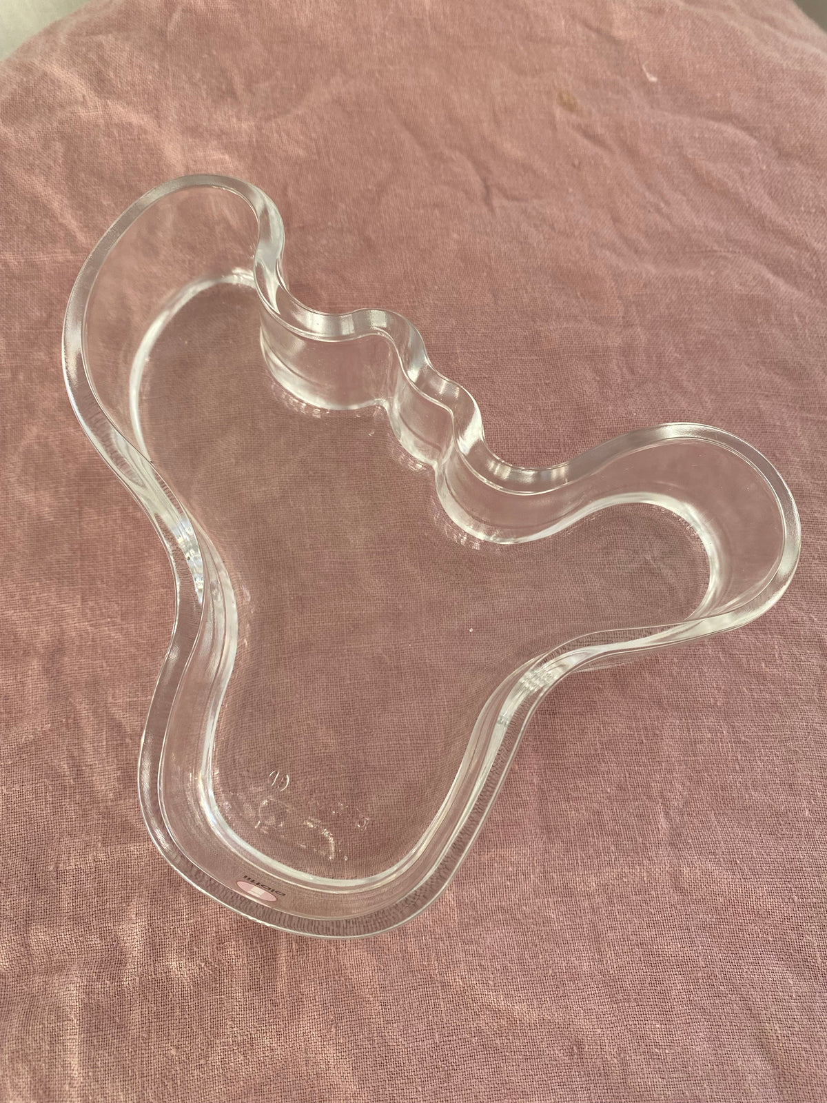 Alvar aalto skål ~ Iittala
